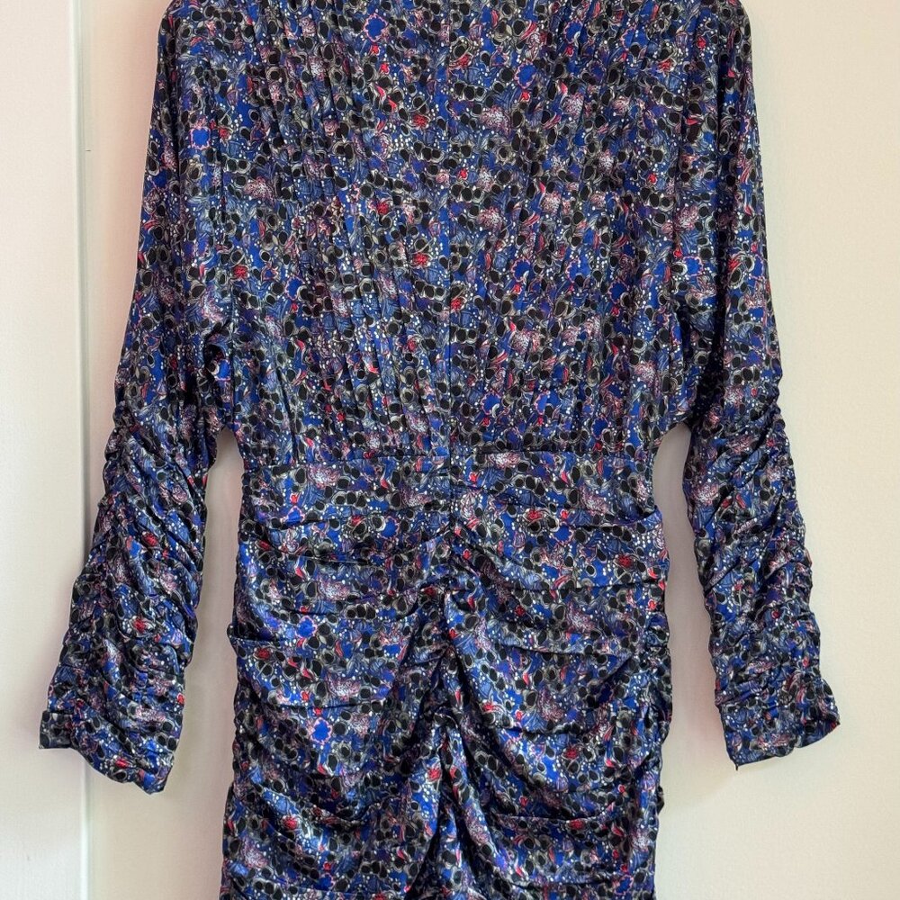 Hunter Bell Adriana Dress - NWT